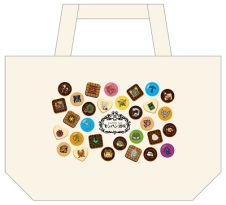 画像ギャラリー No.003のサムネイル画像 / 「モンハン酒場」,スイーツをテーマにしたフェアが2月1日から開催