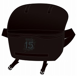 画像ギャラリー No.005のサムネイル画像 / カプコンエポスカードに「モンスターハンター」15周年記念デザインが登場