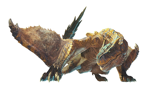 ꡼ No.005 | E3 2019ϡMONSTER HUNTER WORLD: ICEBORNE׳ȯԹƱ󥿥ӥ塼ܤǤθɬޤ