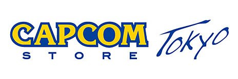 画像ギャラリー No.001のサムネイル画像 / カプコン,アンテナショップ「CAPCOM STORE TOKYO」を11月に渋谷PARCOでオープン