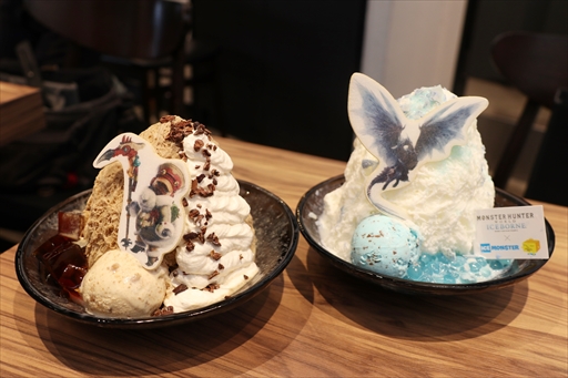 ꡼ No.006Υͥ / MONSTER HUNTER WORLD: ICEBORNEפȡICE MONSTERפܡ륫ʤȥ롼դˤɹƤ