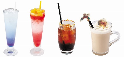 画像ギャラリー No.003のサムネイル画像 / 「モンスターハンターワールド:アイスボーン」,モンハン酒場でコラボを実施