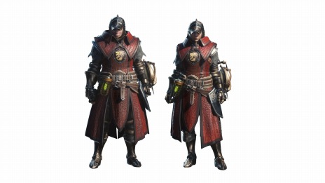 ꡼ No.005 | PCǡMONSTER HUNTER WORLDסɶɱץ꡼14Ρɱ郎ˡХåڡ⥹