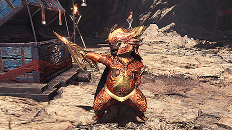 ���������꡼ No.018�Υ���ͥ������ / Steam�ǡ�MHW: ICEBORNE�ס��֥��󥪥�������ס֥�ե��ȡ������������ɲä�ޤ�̵���緿�����ȥ륢�åץǡ�����2�Ƥ��ۿ�����