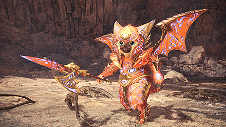 ���������꡼ No.019�Υ���ͥ������ / Steam�ǡ�MHW: ICEBORNE�ס��֥��󥪥�������ס֥�ե��ȡ������������ɲä�ޤ�̵���緿�����ȥ륢�åץǡ�����2�Ƥ��ۿ�����