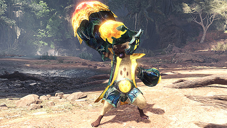 ���������꡼ No.018�Υ���ͥ������ / Steam�ǡ�MHW: ICEBORNE�ס��ַ㹷�����顼�����ס��Ԥ�������֥饭�ǥ��������ɲä�ޤ�̵���緿�����ȥ륢�åץǡ�����3���ۿ�����