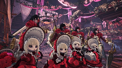 ���������꡼ No.019�Υ���ͥ������ / Steam�ǡ�MHW: ICEBORNE�ס��ַ㹷�����顼�����ס��Ԥ�������֥饭�ǥ��������ɲä�ޤ�̵���緿�����ȥ륢�åץǡ�����3���ۿ�����