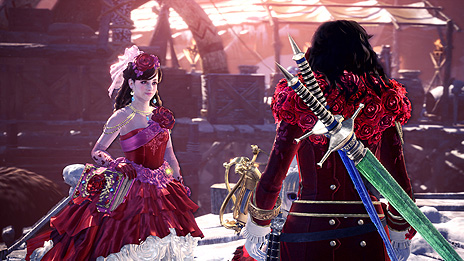 ���������꡼ No.021�Υ���ͥ������ / Steam�ǡ�MHW: ICEBORNE�ס��ַ㹷�����顼�����ס��Ԥ�������֥饭�ǥ��������ɲä�ޤ�̵���緿�����ȥ륢�åץǡ�����3���ۿ�����