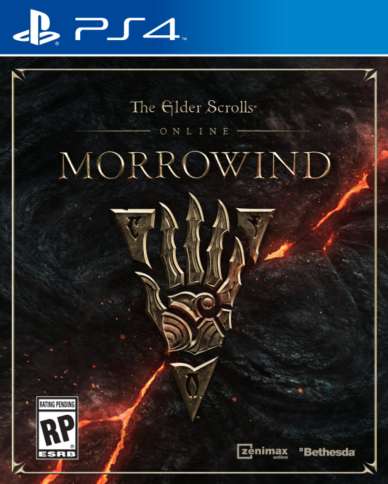 Elder Scrolls Morrowind［PS4］ - 4Gamer.net