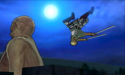 画像ギャラリー No.009のサムネイル画像 / 「進撃の巨人2〜未来の座標〜」の発売日が11月30日と決定。アニメイトなど14系列の店舗で予約するとオリジナル特典が付属