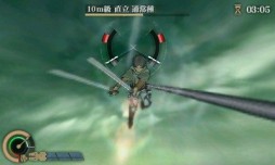 画像ギャラリー No.012のサムネイル画像 / 3DS「進撃の巨人2〜未来の座標〜」プレイレポート。TVアニメ版の物語やオリジナル兵団結成などが楽しめる,原作ファンに刺さる作品に