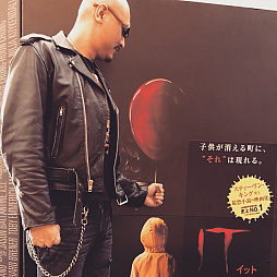 画像ギャラリー No.007のサムネイル画像 / マフィア梶田の二次元が来い!:第378回「半熟マフィアが歌うHEAVEN’S ROCKの蓮秋祭2017」