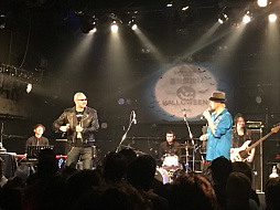 画像ギャラリー No.014のサムネイル画像 / マフィア梶田の二次元が来い!:第378回「半熟マフィアが歌うHEAVEN’S ROCKの蓮秋祭2017」