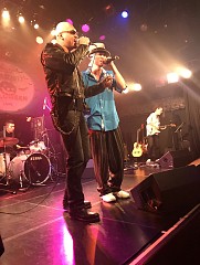 画像ギャラリー No.020のサムネイル画像 / マフィア梶田の二次元が来い!:第378回「半熟マフィアが歌うHEAVEN’S ROCKの蓮秋祭2017」