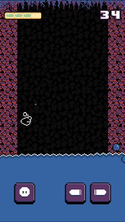 ���������꡼ No.005�Υ���ͥ������ / iOS������������󥲡����Puff.�פ�Ҳ𤹤�֡ʤۤܡ��������ޥۥ������̿�����1444��