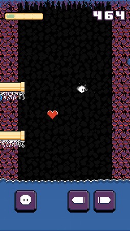 ���������꡼ No.007�Υ���ͥ������ / iOS������������󥲡����Puff.�פ�Ҳ𤹤�֡ʤۤܡ��������ޥۥ������̿�����1444��