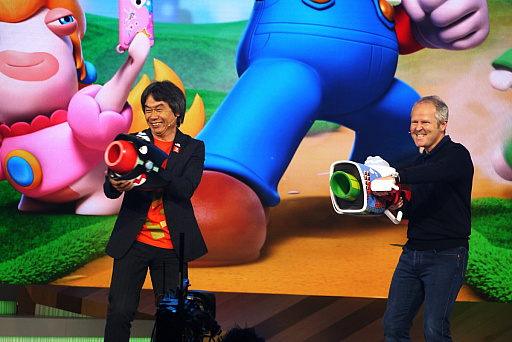 ���������꡼ No.016�Υ���ͥ������ / ��E3 2017�ϴ��ĥ��꡼���κǿ����ȸ���̾��ɤ�³�Ԥ��Ҳ𤵤졤���� �л���о줷��Ubisoft Entertainment��E3�ץ쥹����ե����