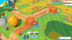 ꡼ No.005 | 2018ǯ118ȯ֥ޥꥪܥӥå 󥰥ХȥפΥХȥ륷ƥȥ饯ħҲ