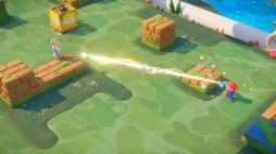 ꡼ No.006 | 2018ǯ118ȯ֥ޥꥪܥӥå 󥰥ХȥפΥХȥ륷ƥȥ饯ħҲ