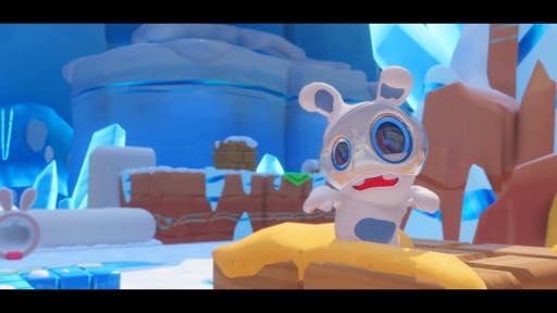 ꡼ No.004 | ޥꥪάХȥϡפ줿롼ϢȽŻǥƥɤڤ롣֥ޥꥪܥӥå 󥰥Хȥץץ쥤ݡ