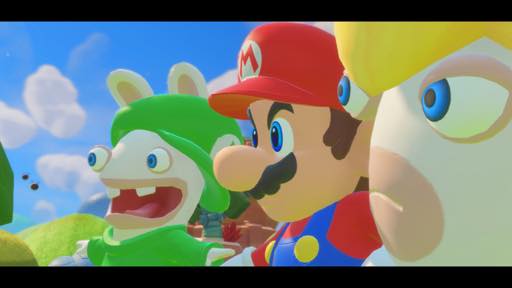 ꡼ No.006 | ޥꥪάХȥϡפ줿롼ϢȽŻǥƥɤڤ롣֥ޥꥪܥӥå 󥰥Хȥץץ쥤ݡ