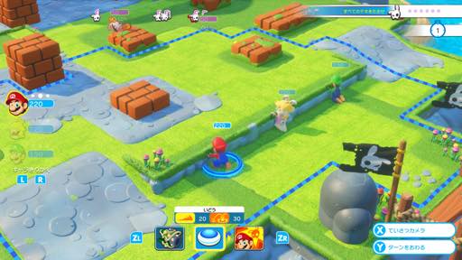 ꡼ No.007 | ޥꥪάХȥϡפ줿롼ϢȽŻǥƥɤڤ롣֥ޥꥪܥӥå 󥰥Хȥץץ쥤ݡ