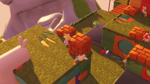 ꡼ No.011 | ޥꥪάХȥϡפ줿롼ϢȽŻǥƥɤڤ롣֥ޥꥪܥӥå 󥰥Хȥץץ쥤ݡ