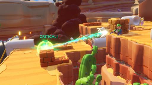 ꡼ No.014 | ޥꥪάХȥϡפ줿롼ϢȽŻǥƥɤڤ롣֥ޥꥪܥӥå 󥰥Хȥץץ쥤ݡ