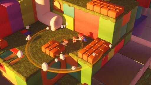 ꡼ No.015 | ޥꥪάХȥϡפ줿롼ϢȽŻǥƥɤڤ롣֥ޥꥪܥӥå 󥰥Хȥץץ쥤ݡ