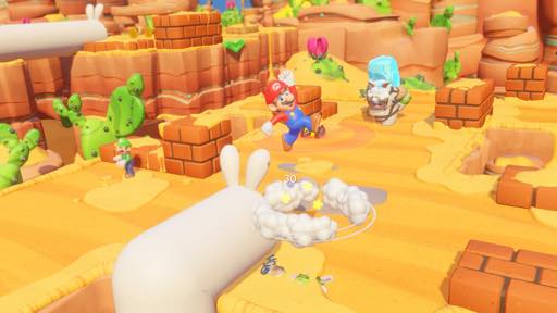 ꡼ No.023 | ޥꥪάХȥϡפ줿롼ϢȽŻǥƥɤڤ롣֥ޥꥪܥӥå 󥰥Хȥץץ쥤ݡ