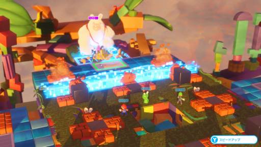 ꡼ No.025 | ޥꥪάХȥϡפ줿롼ϢȽŻǥƥɤڤ롣֥ޥꥪܥӥå 󥰥Хȥץץ쥤ݡ