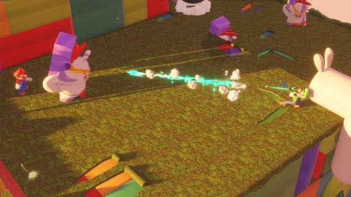 ꡼ No.030 | ޥꥪάХȥϡפ줿롼ϢȽŻǥƥɤڤ롣֥ޥꥪܥӥå 󥰥Хȥץץ쥤ݡ