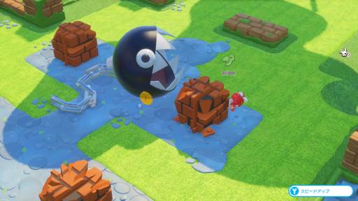 ꡼ No.033 | ޥꥪάХȥϡפ줿롼ϢȽŻǥƥɤڤ롣֥ޥꥪܥӥå 󥰥Хȥץץ쥤ݡ