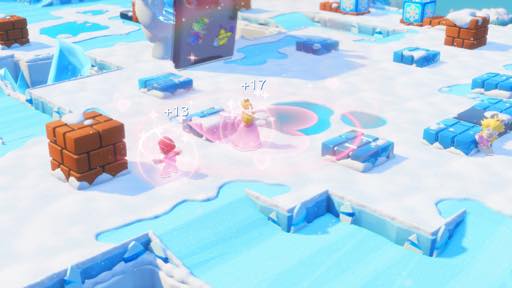 ꡼ No.035 | ޥꥪάХȥϡפ줿롼ϢȽŻǥƥɤڤ롣֥ޥꥪܥӥå 󥰥Хȥץץ쥤ݡ