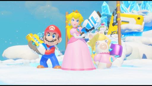 ꡼ No.040 | ޥꥪάХȥϡפ줿롼ϢȽŻǥƥɤڤ롣֥ޥꥪܥӥå 󥰥Хȥץץ쥤ݡ