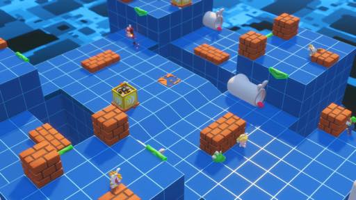 ꡼ No.044 | ޥꥪάХȥϡפ줿롼ϢȽŻǥƥɤڤ롣֥ޥꥪܥӥå 󥰥Хȥץץ쥤ݡ