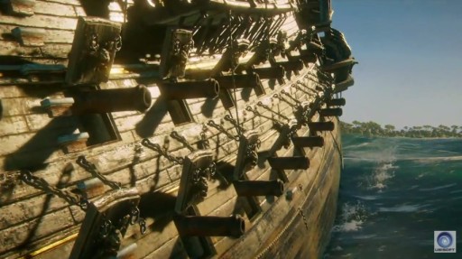 ꡼ No.002Υͥ / E3 2017UbiSkullBonesȯɽץɤǳ±ƱΤ򷫤깭PvPȥ