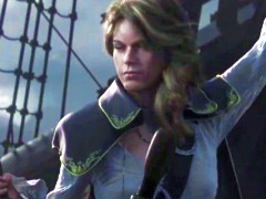［E3 2017］Ubi，新作「Skull＆Bones」発表。オープンワールドで海賊同士が海戦を繰り広げるチーム制PvPタイトル