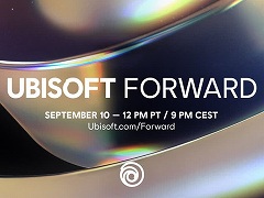 9月11日4：00配信“Ubisoft Forward”の予告トレイラーが公開に。「アサシンクリード」シリーズ最新作の詳細も発表予定