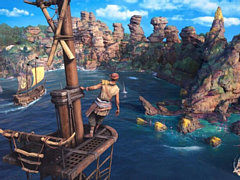 海賊アクションRPG「スカル アンド ボーンズ」の開発者ビデオダイアリー公開。現実世界にインスパイアされたゲームワールドに注目