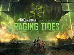 「スカル アンド ボーンズ」シーズン1「Raging Tides -怒りの潮流-」配信開始。悪名高き海賊王フィリップ・ラ・ペストとの戦いが幕を開ける