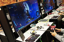 画像ギャラリー No.004のサムネイル画像 / ブンドド系オープンワールドADV「スターリンク バトル・フォー・アトラス」は2019年4月25日に国内発売。UBIDAY2018出展版をレポート