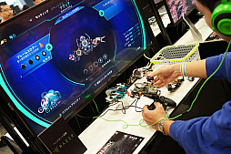 画像ギャラリー No.005のサムネイル画像 / ブンドド系オープンワールドADV「スターリンク バトル・フォー・アトラス」は2019年4月25日に国内発売。UBIDAY2018出展版をレポート