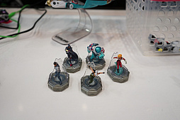 画像ギャラリー No.008のサムネイル画像 / ブンドド系オープンワールドADV「スターリンク バトル・フォー・アトラス」は2019年4月25日に国内発売。UBIDAY2018出展版をレポート