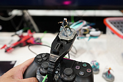 画像ギャラリー No.009のサムネイル画像 / ブンドド系オープンワールドADV「スターリンク バトル・フォー・アトラス」は2019年4月25日に国内発売。UBIDAY2018出展版をレポート