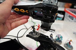 画像ギャラリー No.010のサムネイル画像 / ブンドド系オープンワールドADV「スターリンク バトル・フォー・アトラス」は2019年4月25日に国内発売。UBIDAY2018出展版をレポート