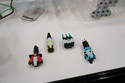 画像ギャラリー No.011のサムネイル画像 / ブンドド系オープンワールドADV「スターリンク バトル・フォー・アトラス」は2019年4月25日に国内発売。UBIDAY2018出展版をレポート