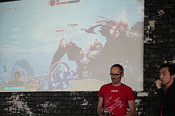 画像ギャラリー No.016のサムネイル画像 / ブンドド系オープンワールドADV「スターリンク バトル・フォー・アトラス」は2019年4月25日に国内発売。UBIDAY2018出展版をレポート