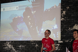 画像ギャラリー No.018のサムネイル画像 / ブンドド系オープンワールドADV「スターリンク バトル・フォー・アトラス」は2019年4月25日に国内発売。UBIDAY2018出展版をレポート