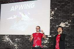 画像ギャラリー No.021のサムネイル画像 / ブンドド系オープンワールドADV「スターリンク バトル・フォー・アトラス」は2019年4月25日に国内発売。UBIDAY2018出展版をレポート